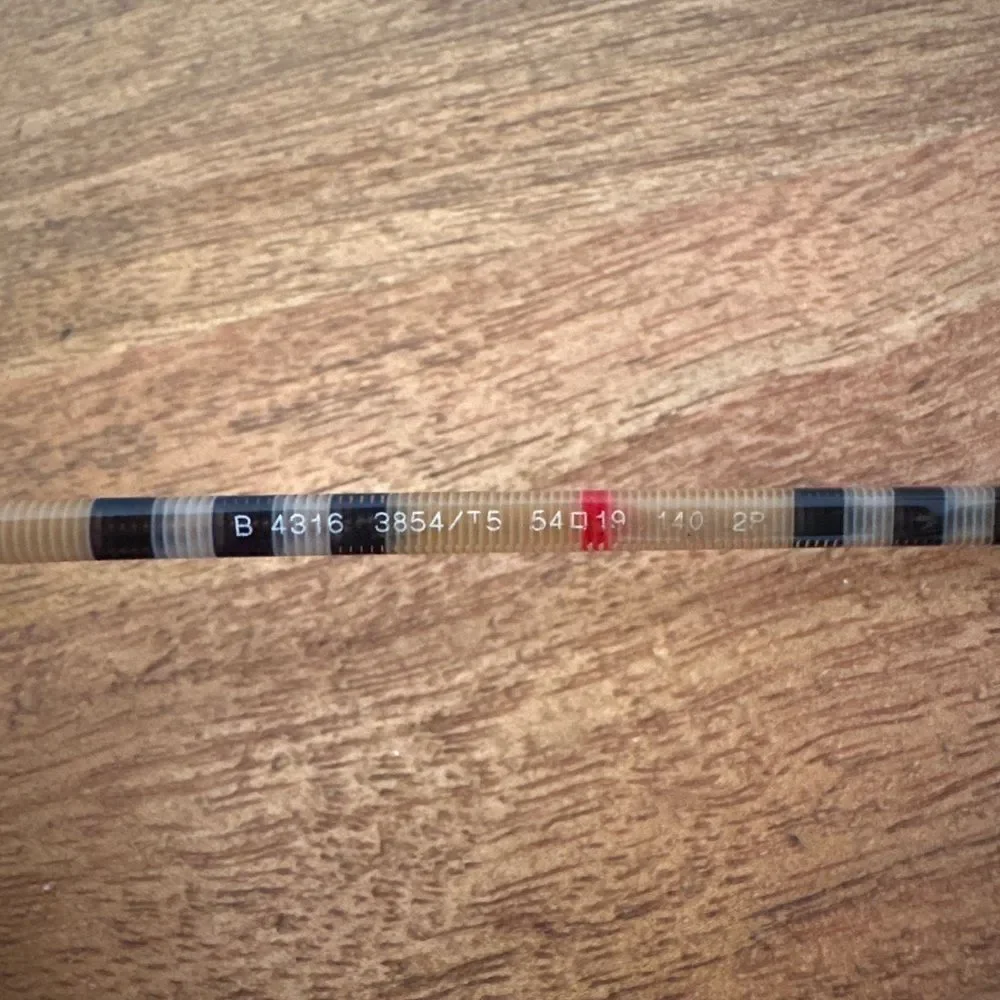 Burberry BE4316 Willow Dark Havana